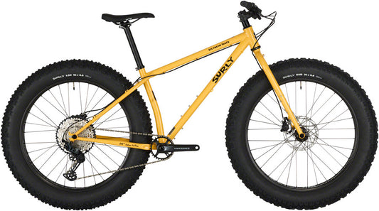 Surly Ice Cream Truck Fat Bike-26"