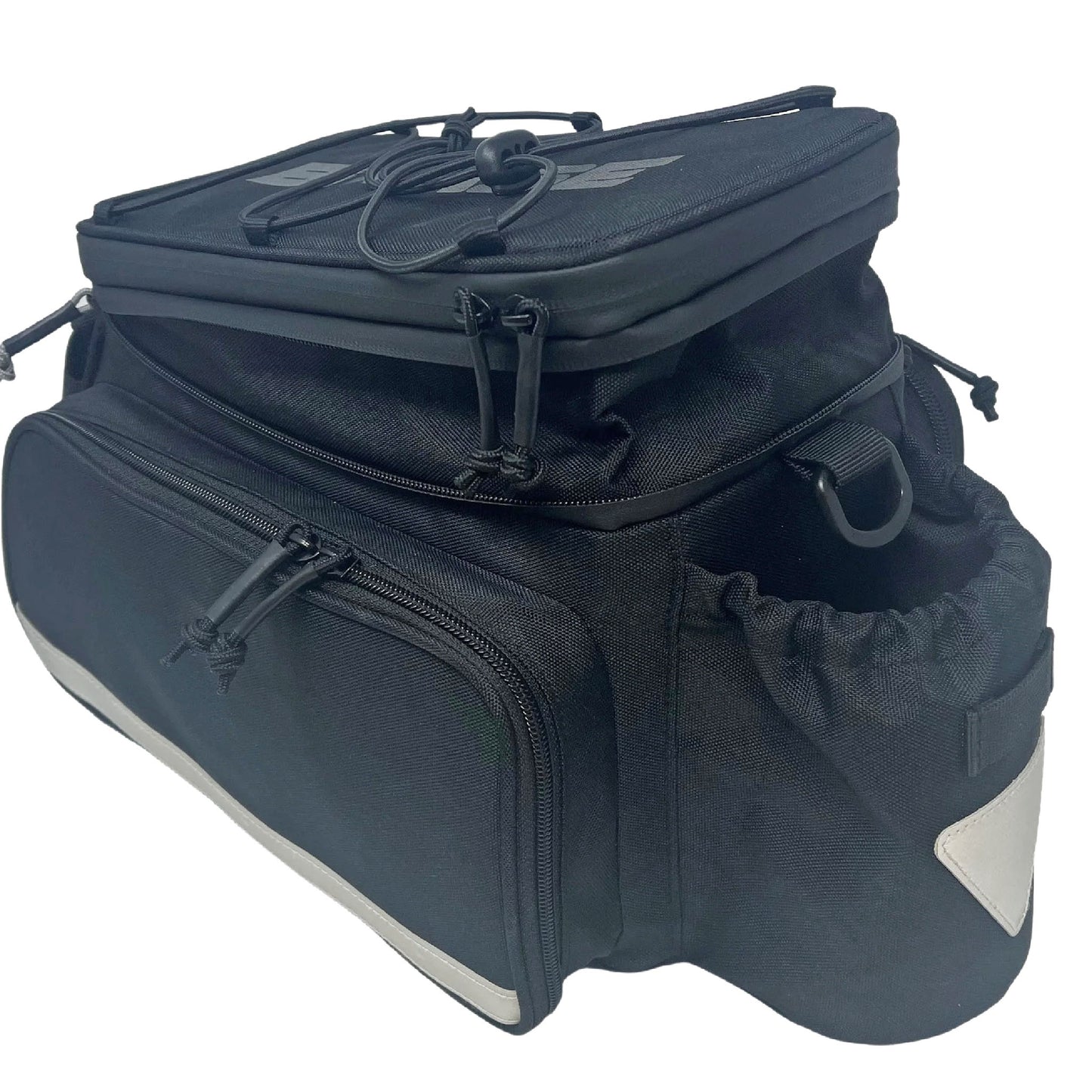 BiKASE Big Daddy Rack Bag, 23.0L