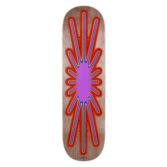 Quasi 'Blast' Deck Brown [8.5"]
