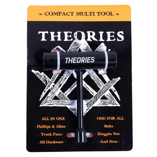 Theories Multi Compact Tool