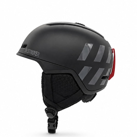 Destroyer Berzerker Certified Snow Helmet