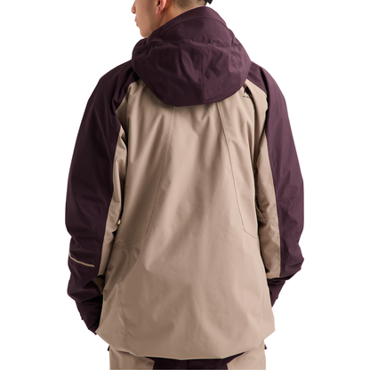 Burton 27 Reserve 2L 3-In-1 Jacket