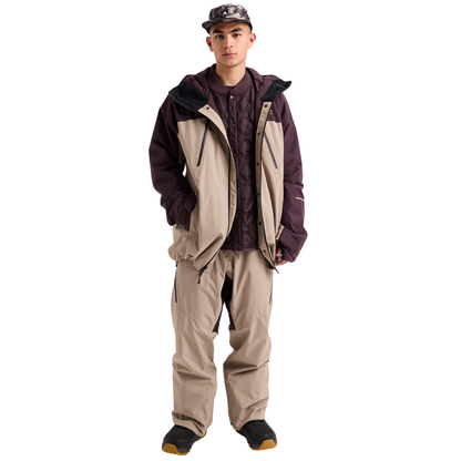 Burton 27 Reserve 2L 3-In-1 Jacket