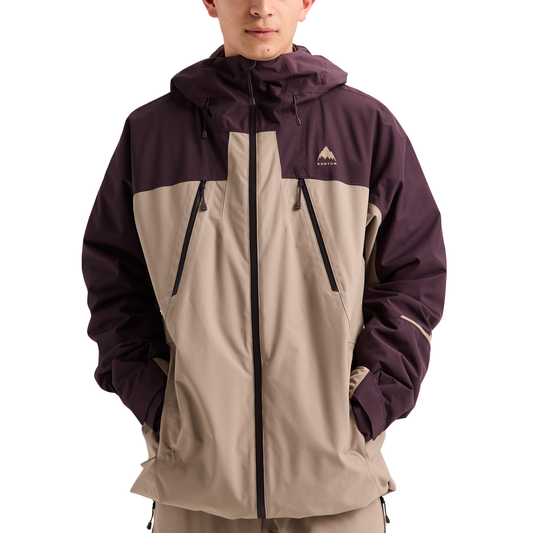 Burton 27 Reserve 2L 3-In-1 Jacket