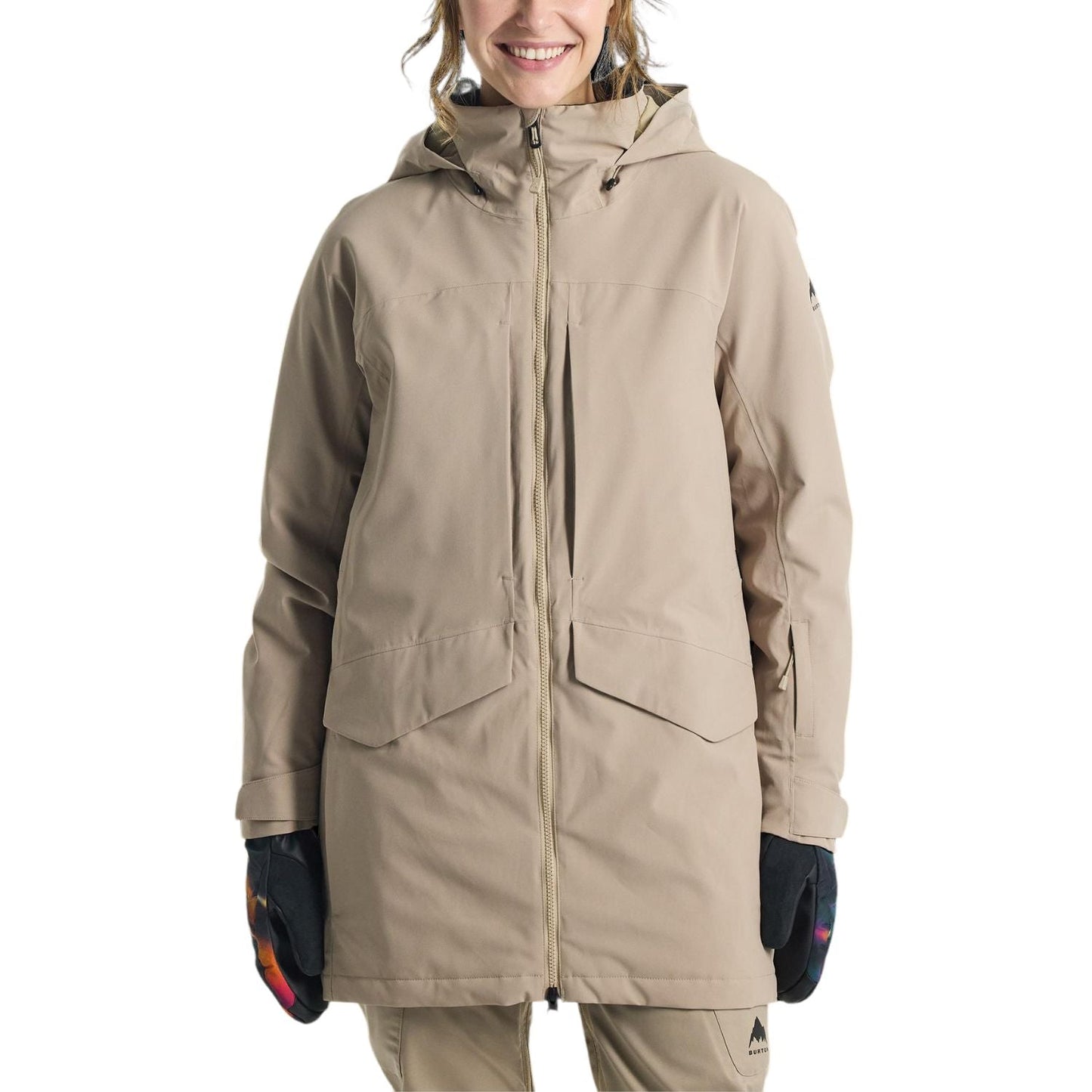 Burton 25 Women's Prowess 2.0 Jacket