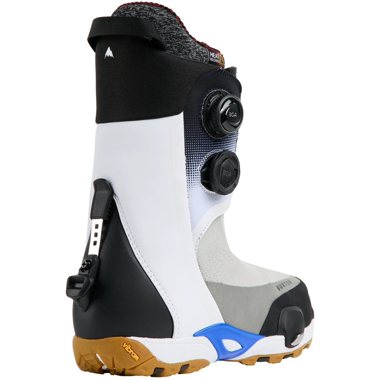 Burton 26 Waverange X Pro Step On Boots