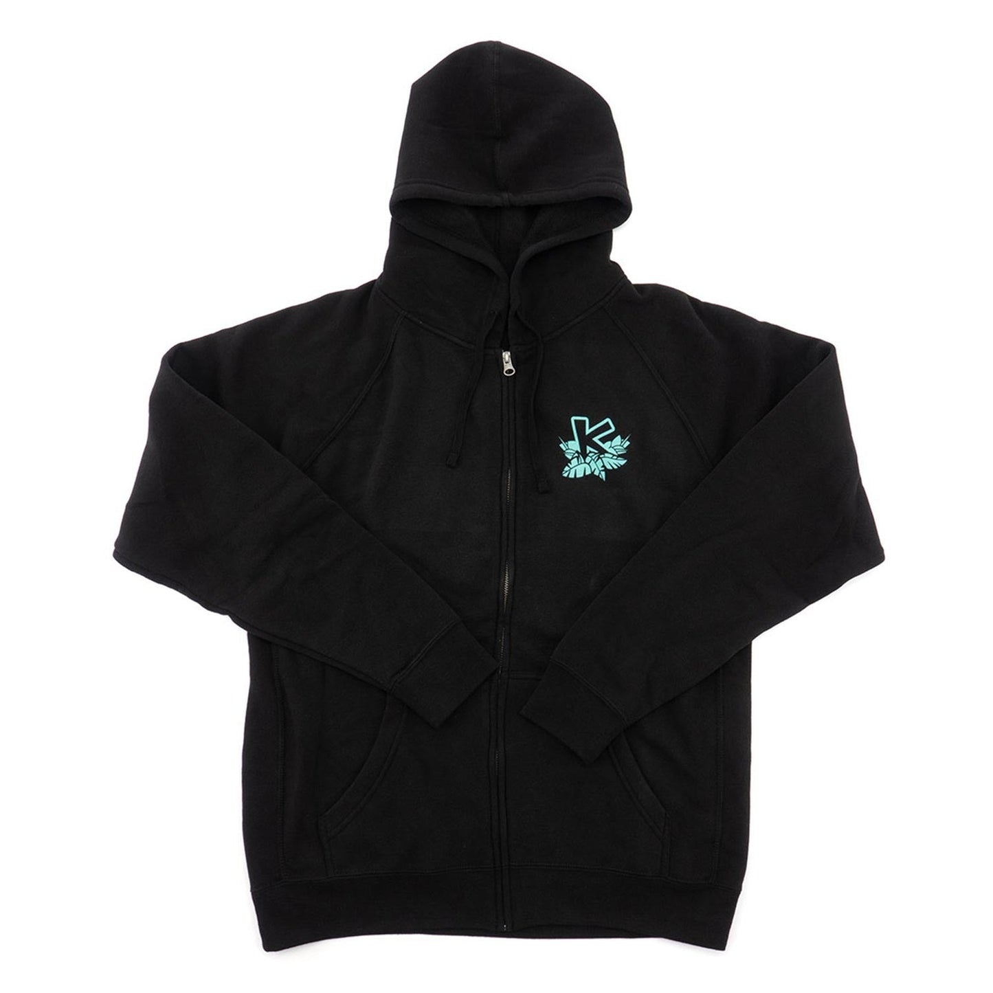 Kona Humu IPA'A Zip Up