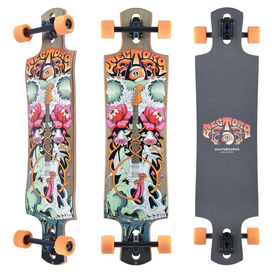 Sector 9 Coachella Catapult Complete [9.5x38"]