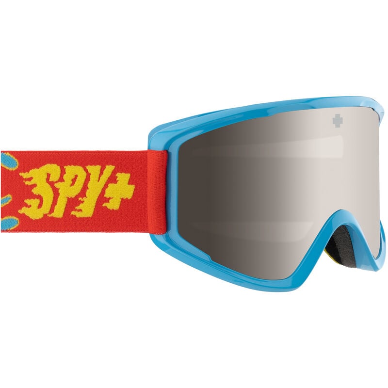 Spy 26 Crusher Elite Jr Eco [Redline]