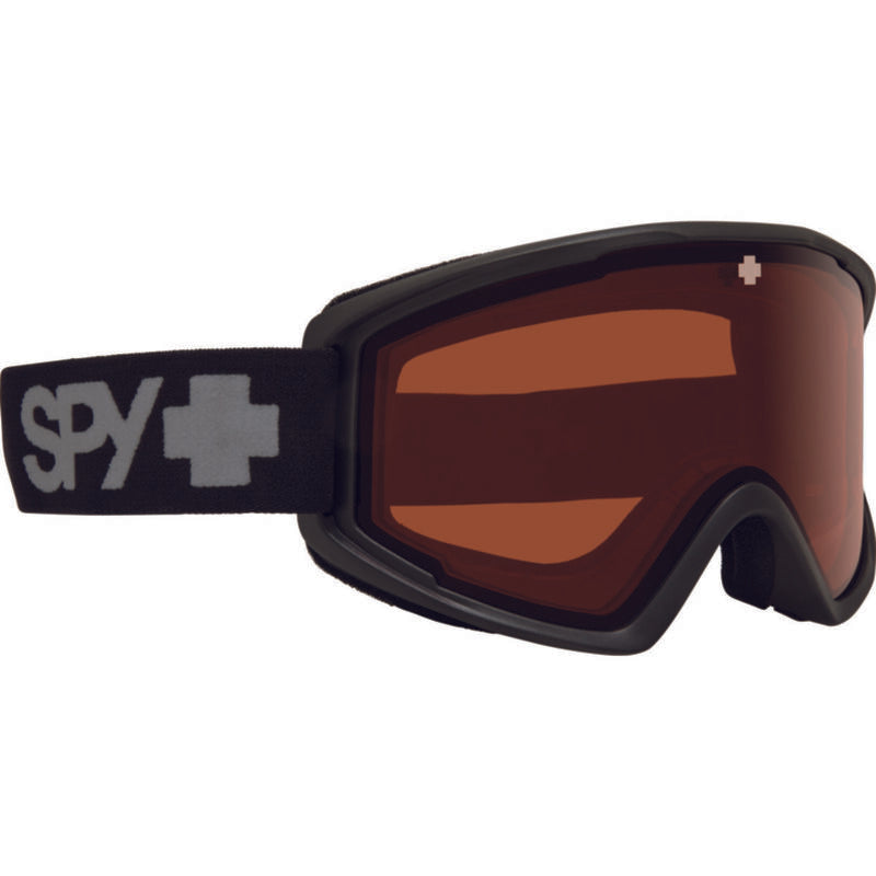 Spy 24 Crusher Elite [Matte Black]