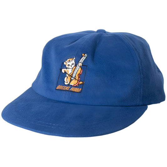 Social Hour 'Cat and the Fiddle' Hat