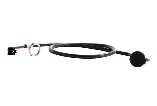 Aventon Frame Charging Port With Cover