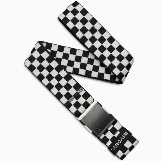 Arcade Check Belt