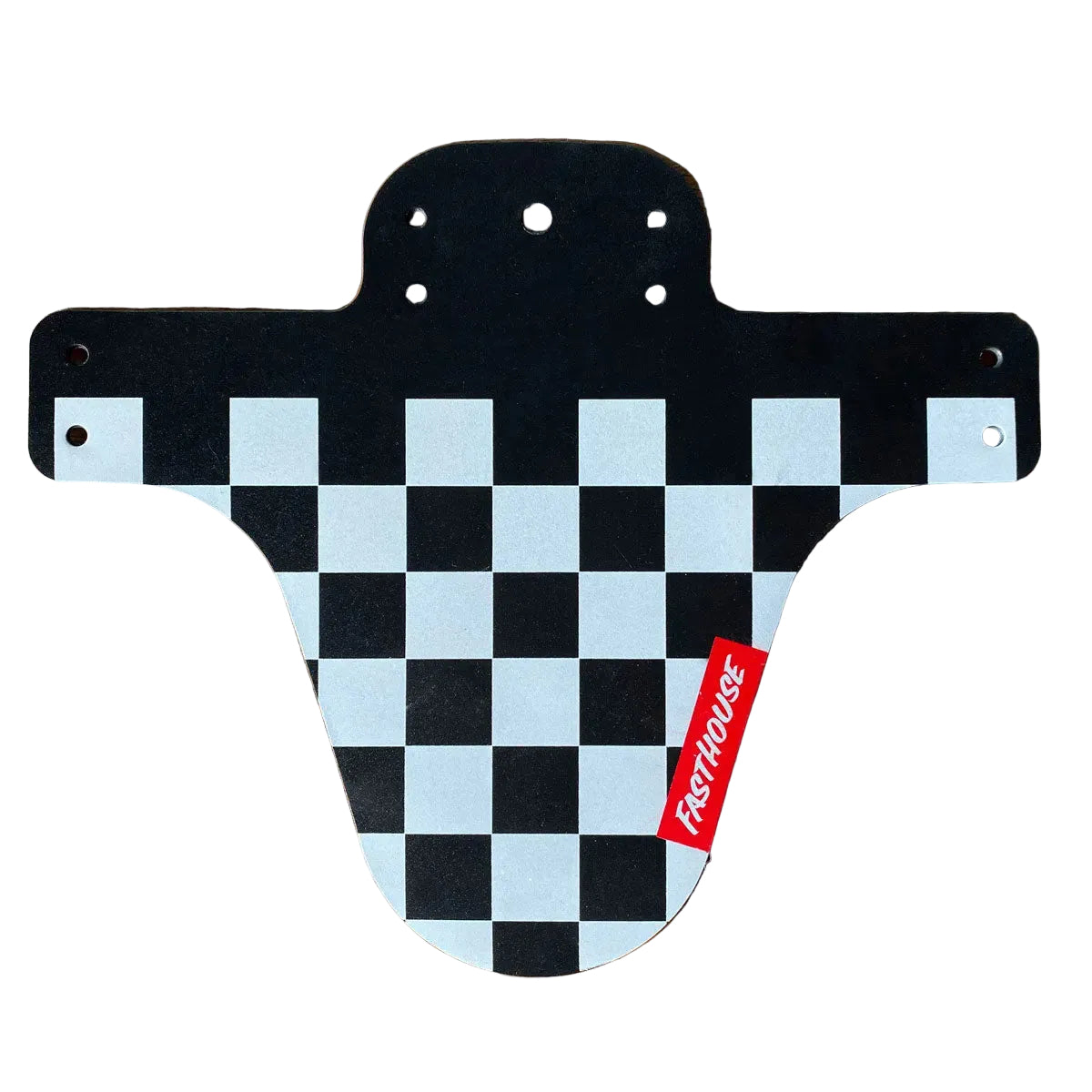 Fasthouse 26 Mud Guard