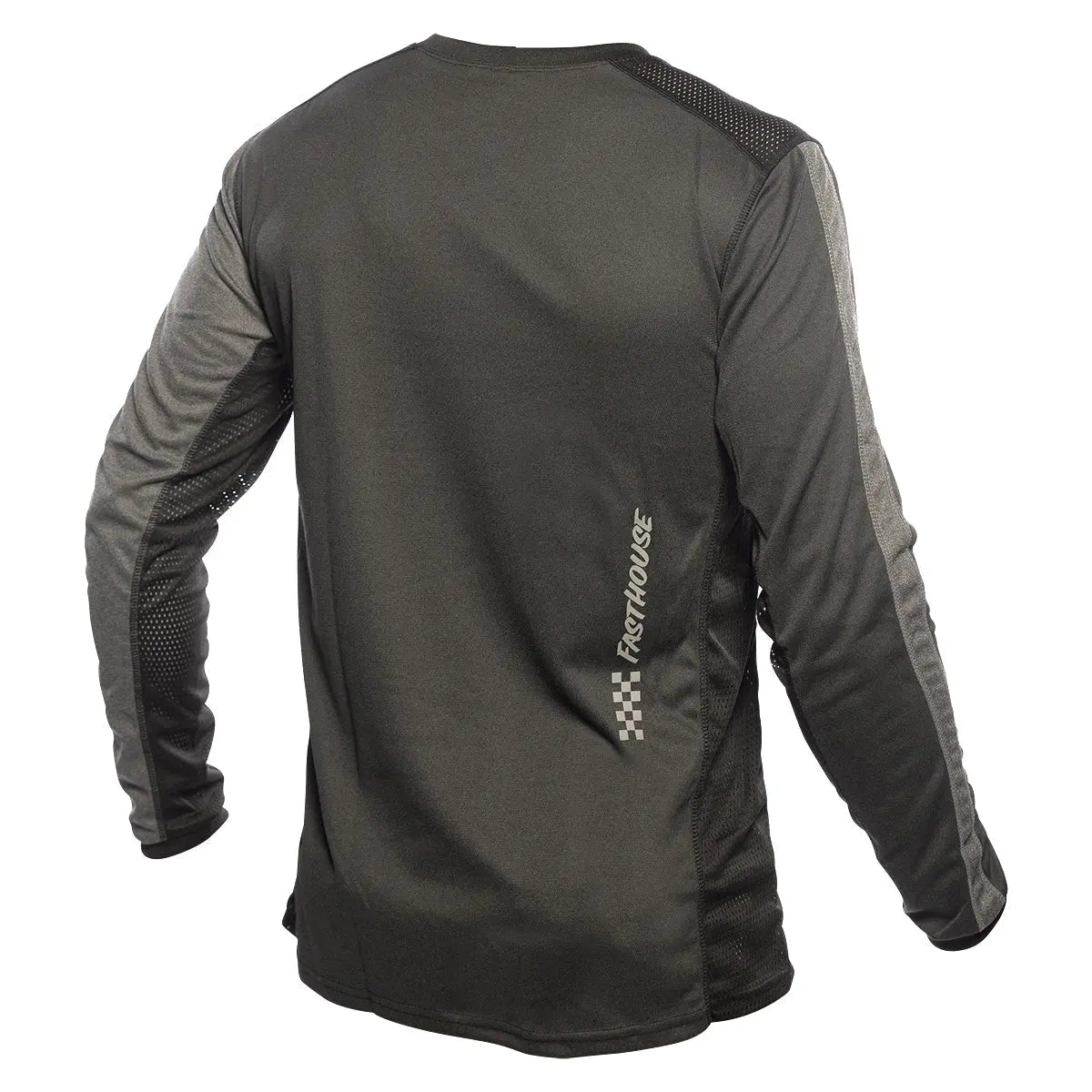 Fasthouse 26 Classic Mercury LS Jersey