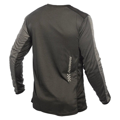 Fasthouse 26 Classic Mercury LS Jersey