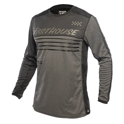 Fasthouse 26 Classic Mercury LS Jersey