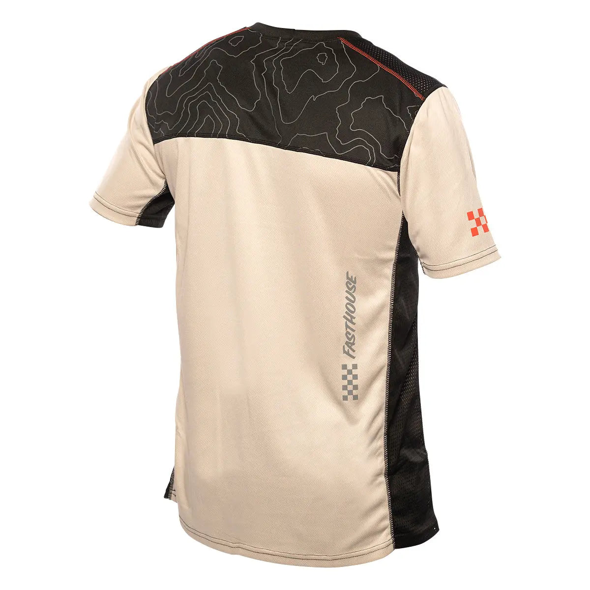Fasthouse 26 Classic Swift SS Jersey
