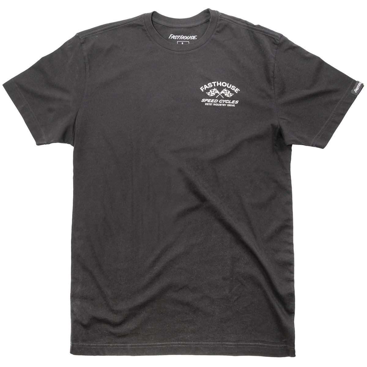 Fasthouse Crown Tee