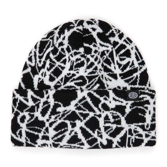 Corduroy 26 Deadlung Beanie