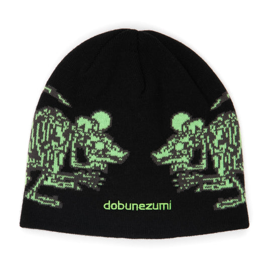 Corduroy 26 Dobunezumi Skully