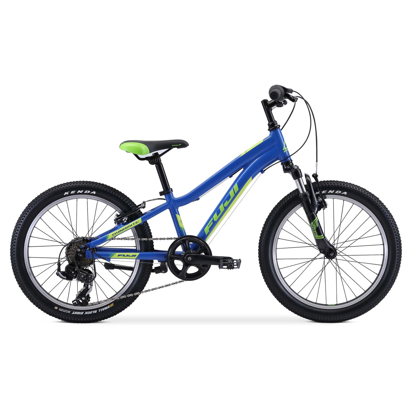 Fuji Dynamite 20"