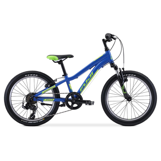 Fuji Dynamite 20"