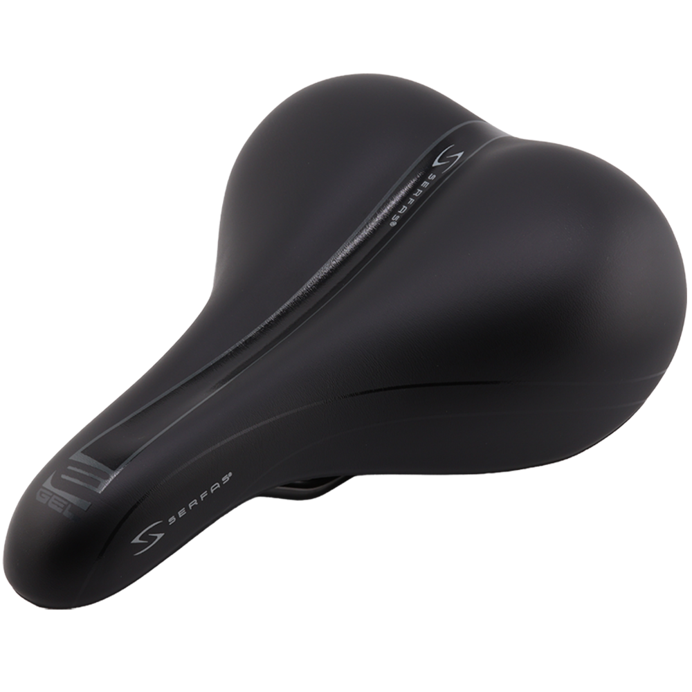 Serfas (EG-DDL) E-Gel Dual Density Ladies