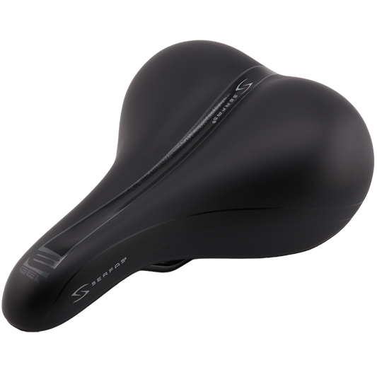 Serfas (EG-DDL) E-Gel Dual Density Ladies