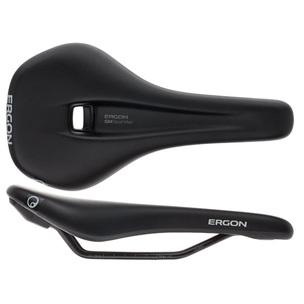 Ergon SM Sport Men's Saddle