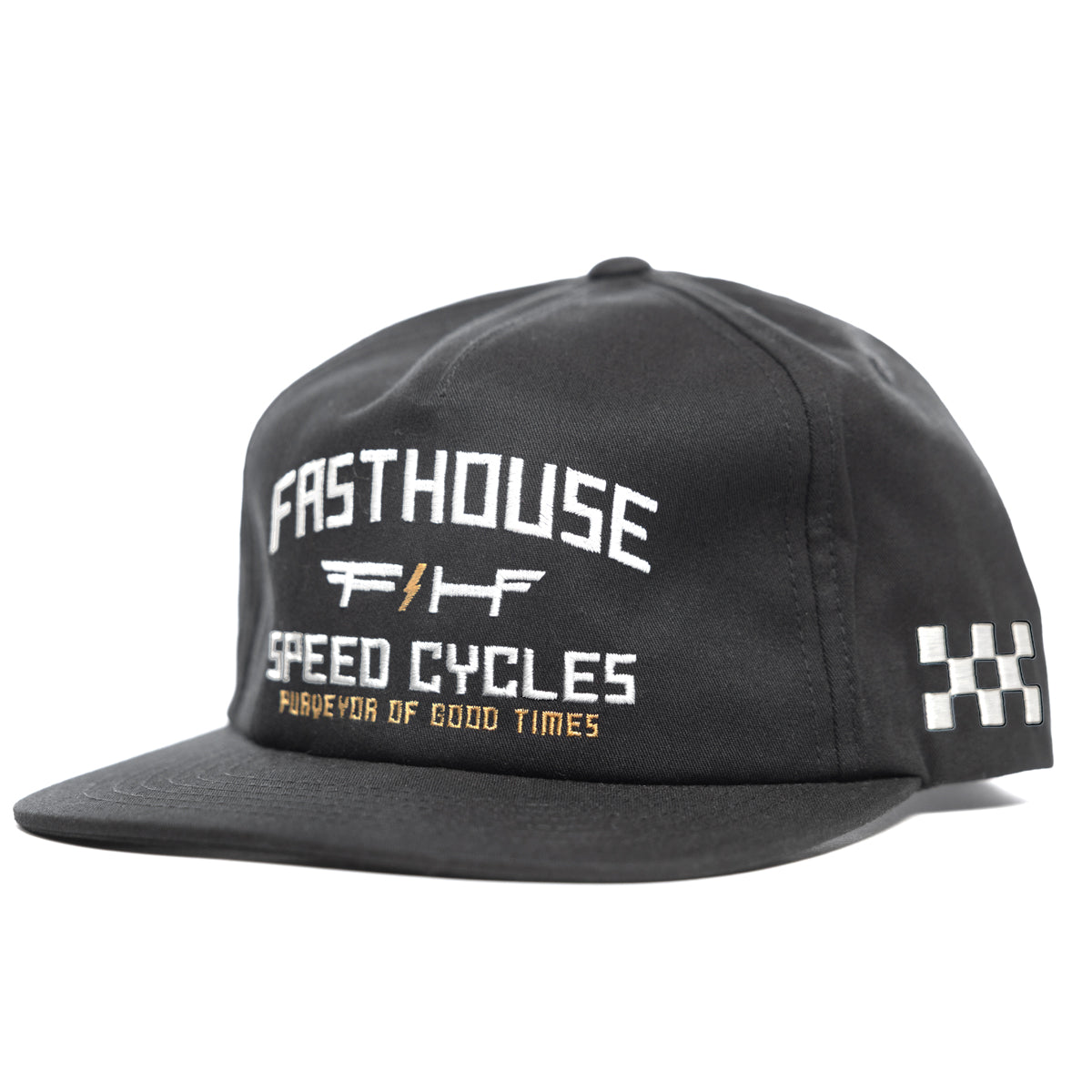 Fasthouse 26 Elevate Hat