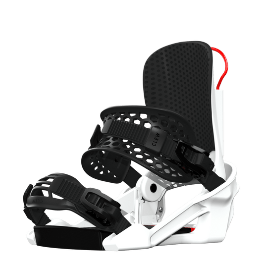 Clew 23 Freedom 1.0 Bindings