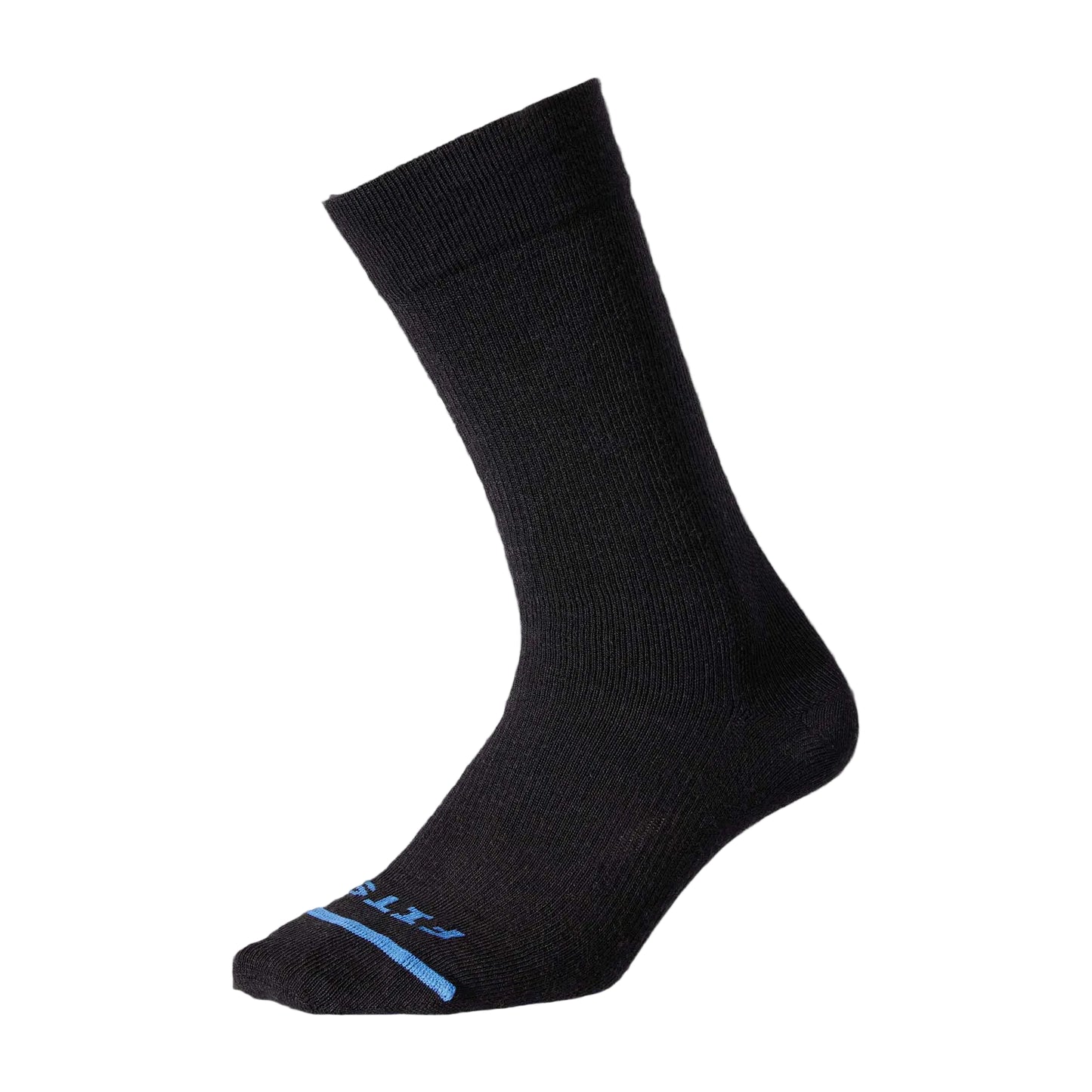 FITS Ultra Light Cushion Quater Socks
