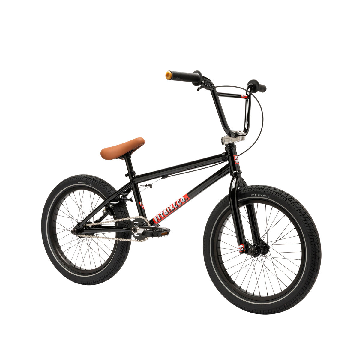 Fit Bike Co. 26 Misfit [18"]