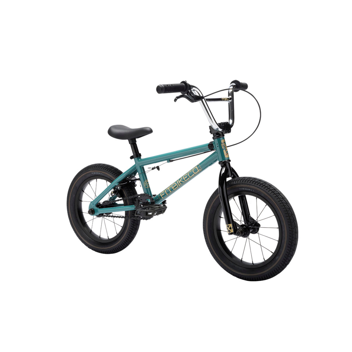 Fit Bike Co. 26 Misfit 14 [14.25"]