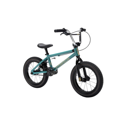 Fit Bike Co. 26 Misfit 14 [14.25"]