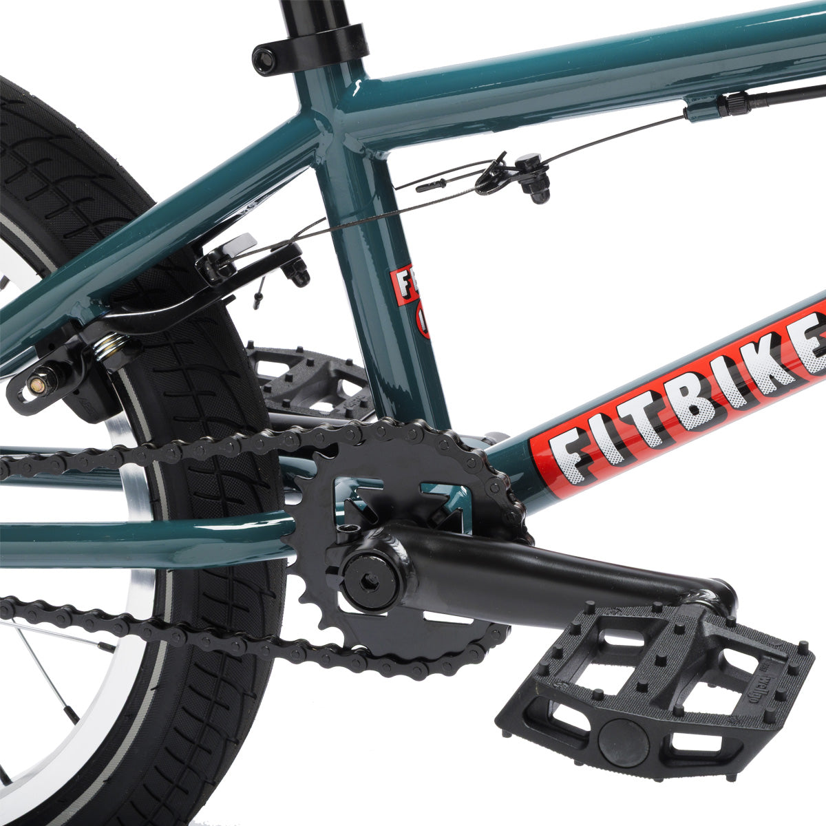 Fit Bike Co. 26 Misfit 16 [16.25"]