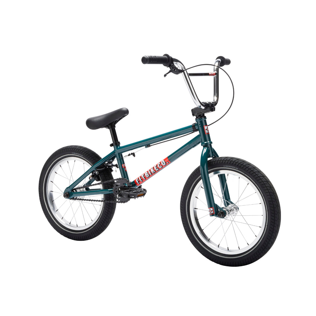 Fit Bike Co. 26 Misfit 16 [16.25"]