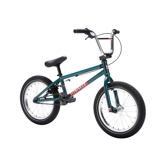 Fit Bike Co. 26 Misfit 16 [16.25"]