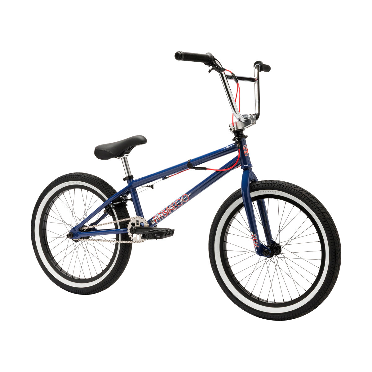 Fit Bike Co. 26 PRK [20.5"]