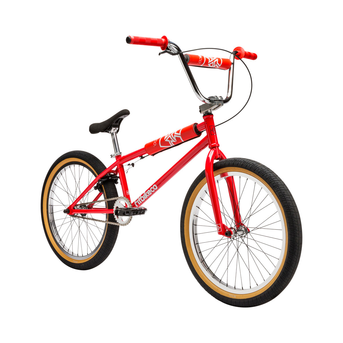 Fit Bike Co. 26 Series 22 [22.13"]