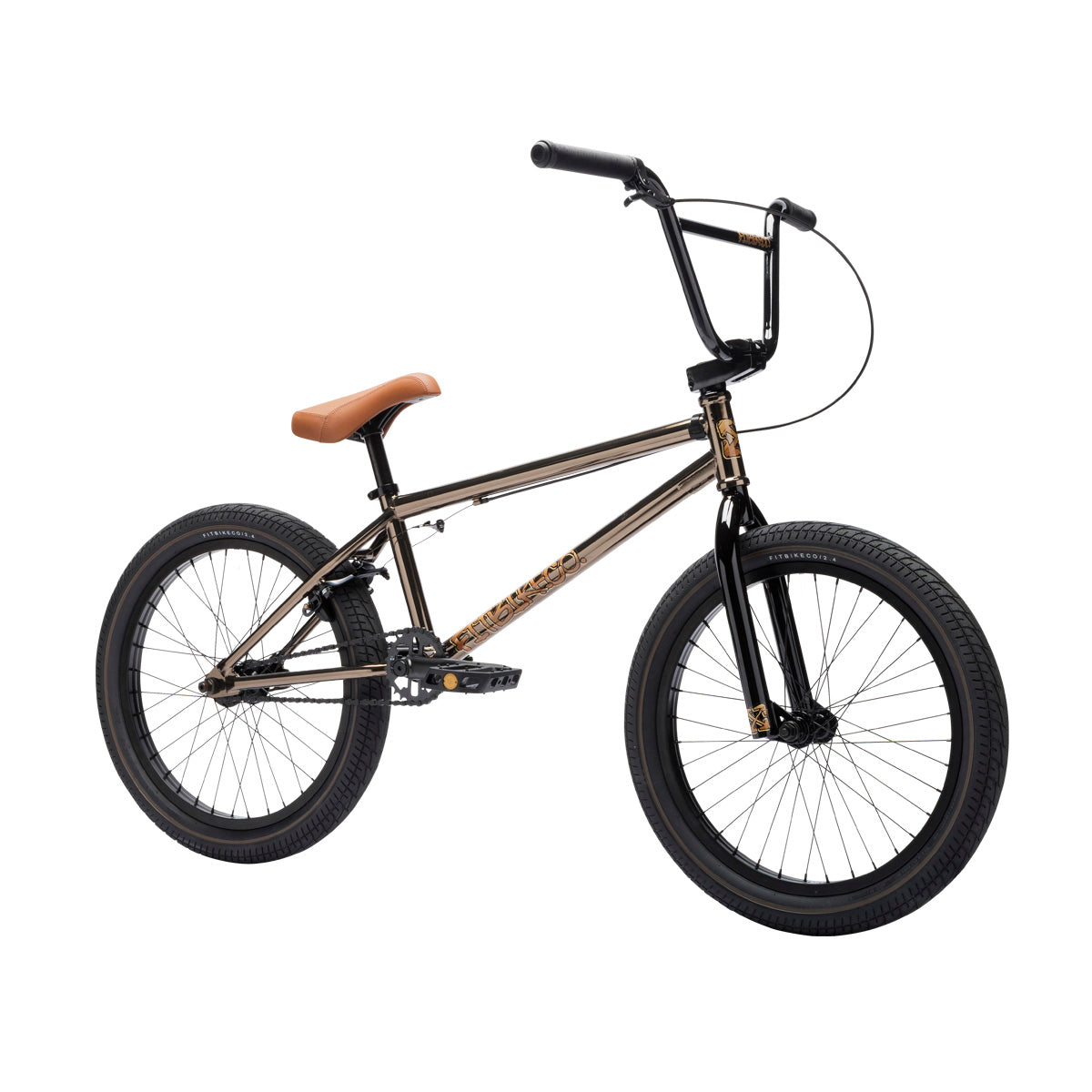 Fit Bike Co. 26 Series One [20.5"]