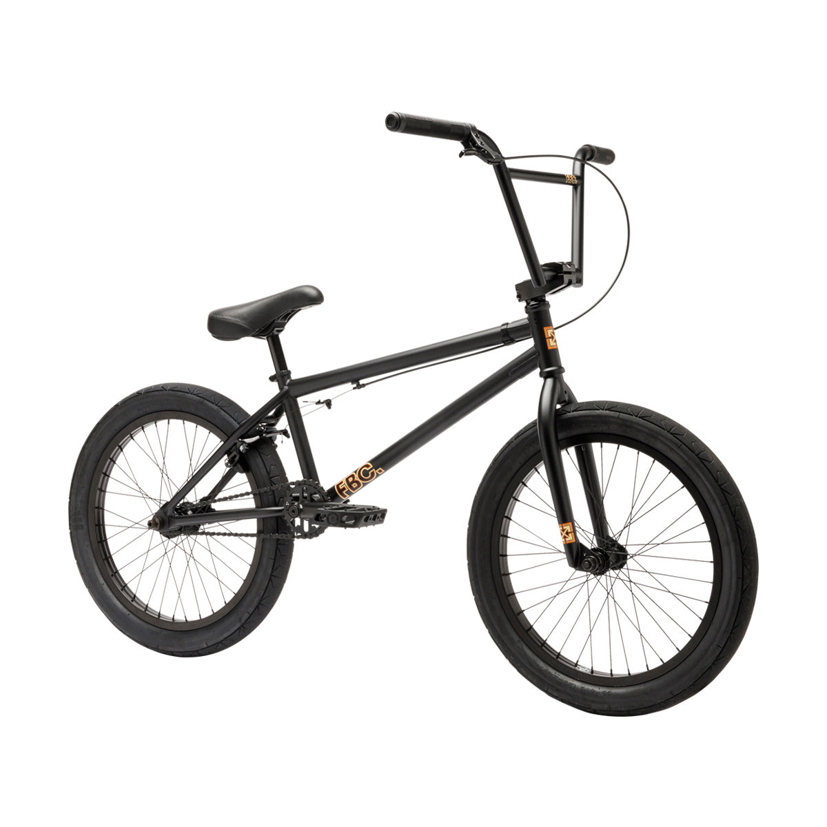 Fit Bike Co. 26 STR [20.75"]