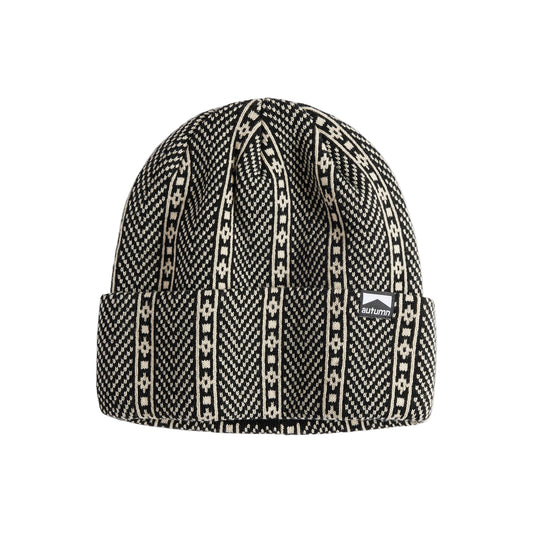 Autumn 26 Heritage Beanie