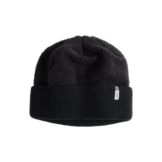 Autumn 26 Reverse Fleece Beanie