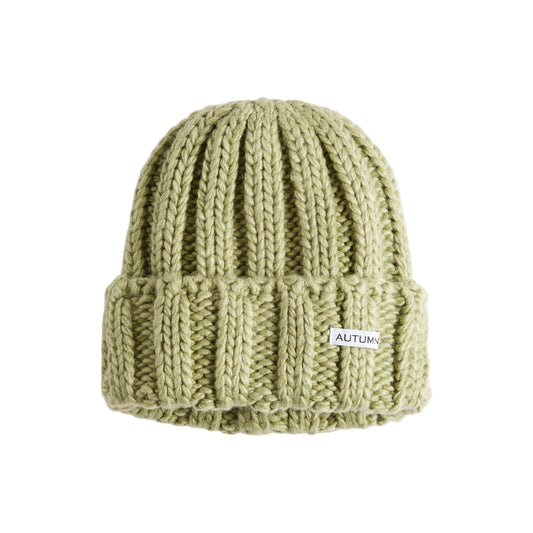 Autumn 26 Rosemary Beanie