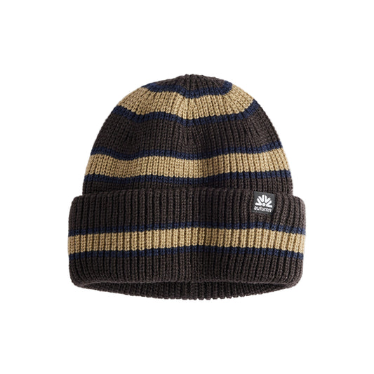 Autumn 26 Slacker Beanie