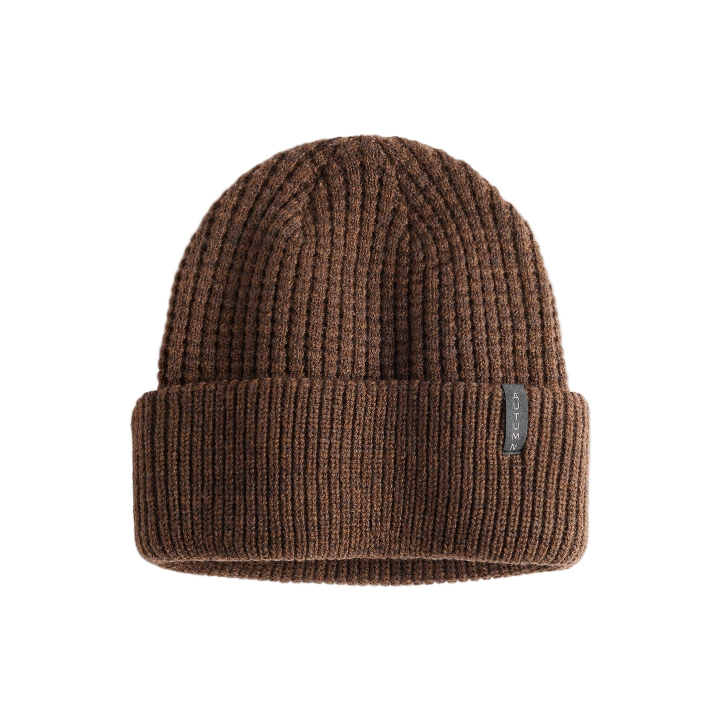 Autumn 26 Thermal Knit Beanie