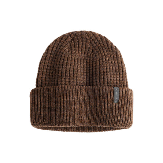 Autumn 26 Thermal Knit Beanie