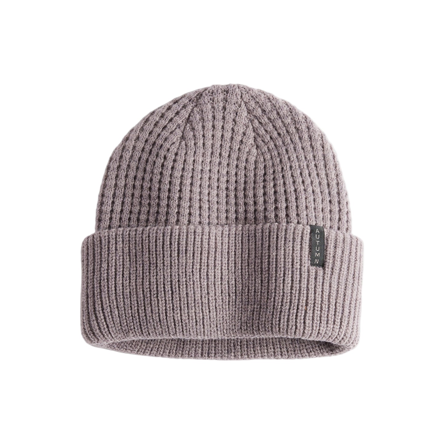 Autumn 26 Thermal Knit Beanie